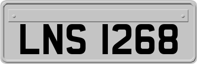 LNS1268