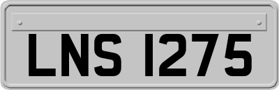 LNS1275