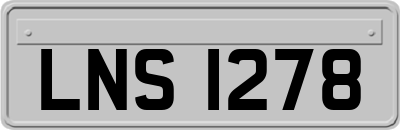 LNS1278