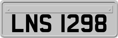 LNS1298