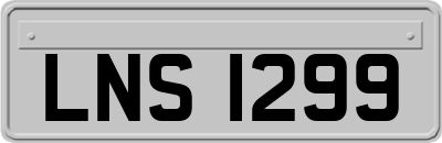LNS1299