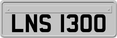 LNS1300