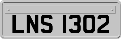 LNS1302