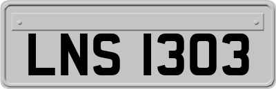 LNS1303