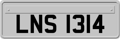 LNS1314