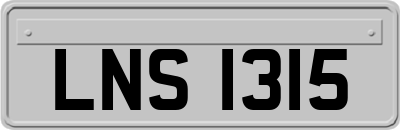 LNS1315
