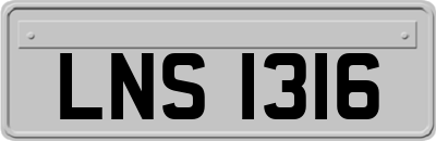 LNS1316