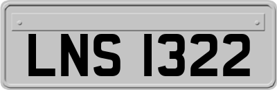 LNS1322