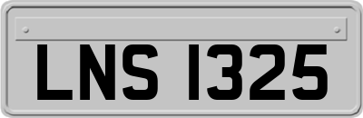 LNS1325