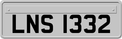 LNS1332