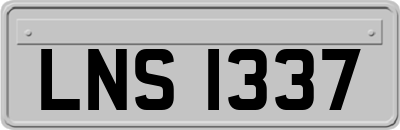LNS1337