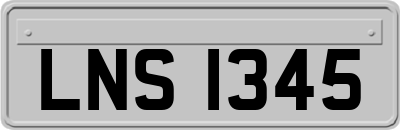 LNS1345