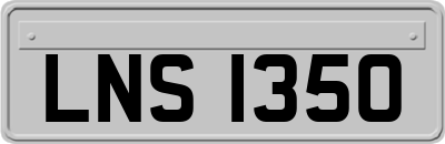 LNS1350