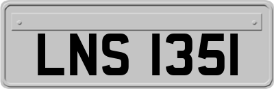 LNS1351