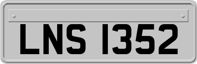 LNS1352