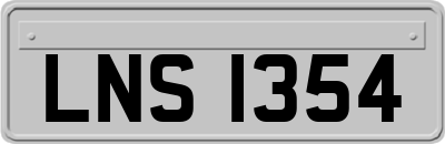 LNS1354