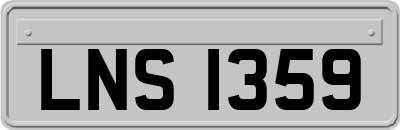 LNS1359