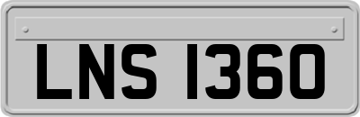 LNS1360