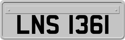 LNS1361