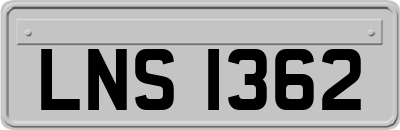 LNS1362