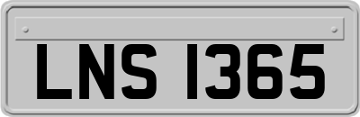 LNS1365