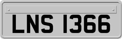 LNS1366
