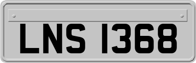 LNS1368
