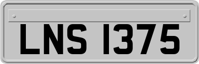 LNS1375