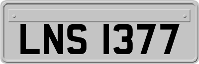 LNS1377