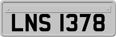 LNS1378