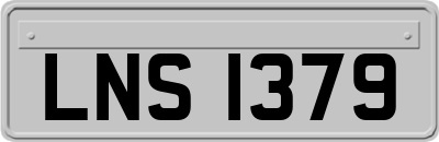 LNS1379