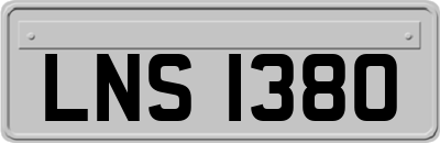 LNS1380