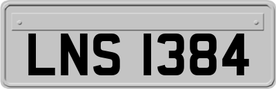 LNS1384