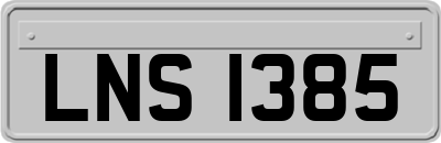LNS1385