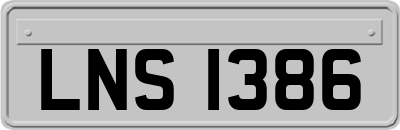 LNS1386