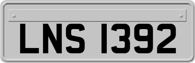LNS1392