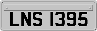 LNS1395