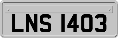 LNS1403