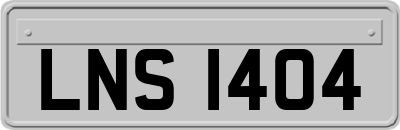 LNS1404
