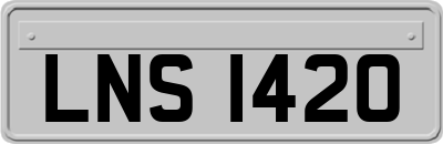 LNS1420