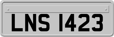 LNS1423