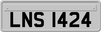 LNS1424