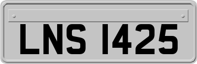 LNS1425