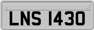 LNS1430