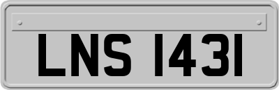 LNS1431