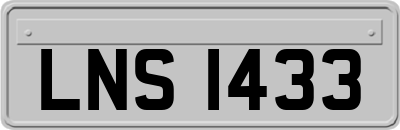 LNS1433