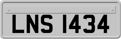 LNS1434