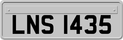 LNS1435