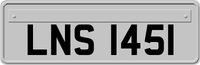 LNS1451