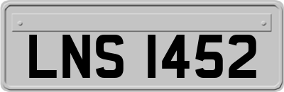 LNS1452